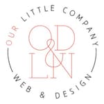 Our Little Company logo