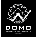 DOMO logo