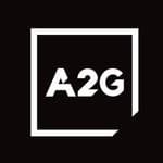 A2G logo