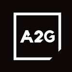 A2G logo