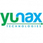 Yunax Technologies logo