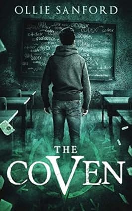 The Coven - Digital Strategy