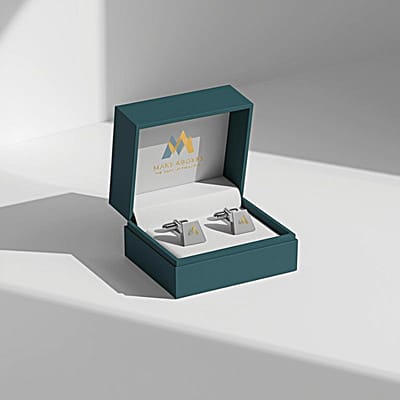 Make A Boxes - Packaging