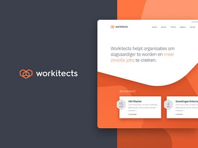 Workitects - Design & graphisme