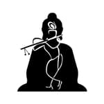 Krishna Padam IT Solution logo