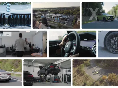 B&K GmbH - Production Vidéo