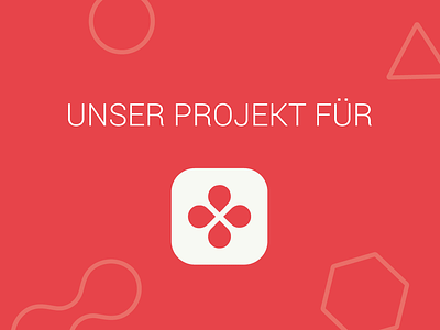 App zur Vernetzung & Förderung von Nachhaltigkeit - Webanwendung