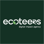 Ecoteers 🌳 logo