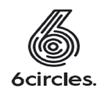 6Circles logo