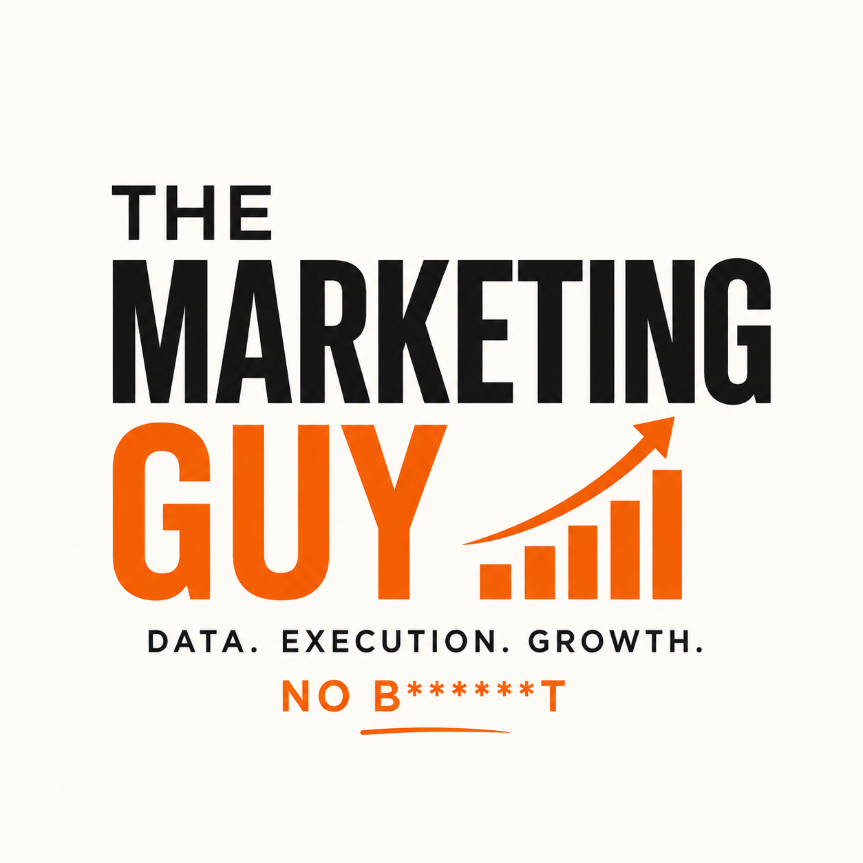 The Marketing Guy LLC