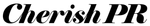 Cherish PR logo