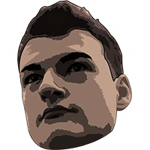 Luka Stanojevic logo