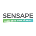 Sensape logo