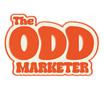 The Odd Marketer