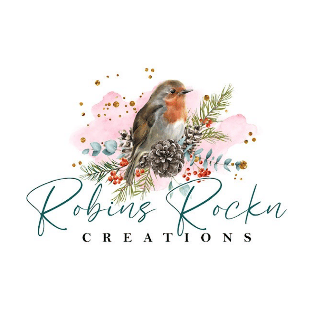 Robins Rockn Creations