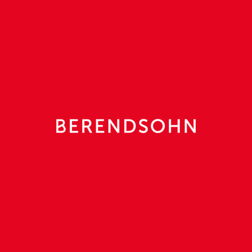 Berendsohn S.p.a cover