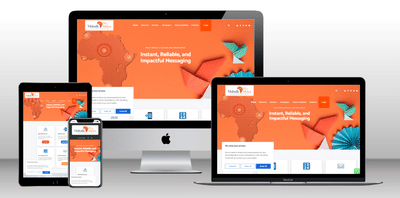 Email Marketing & SEO Strategy for Mobulk Africa - E-mail Marketing