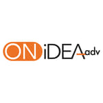 ONiDEA adv logo