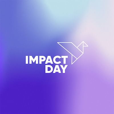 Impact Day - Website Creatie