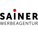Sainer Werbeagentur logo