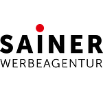 Sainer Werbeagentur logo