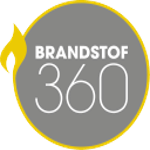 Brandstof360 logo