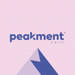 Peakment Digital logo