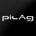Pilag, Studio De Design Responsable logo