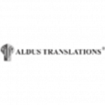 Aldus logo