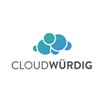 Cloudwürdig GmbH logo