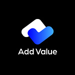 Add Value | Growth Marketing Agency logo