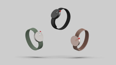 Projekt / Palomar - Innovatie
