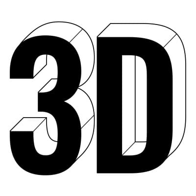 SuperCreative 3D