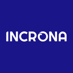 INCRONA logo