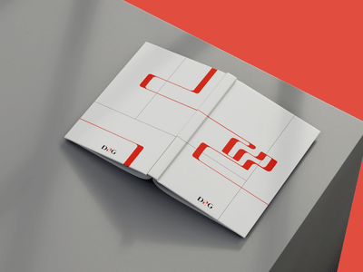 Strategie und Rebranding Salesforce Consultancy - Graphic Design