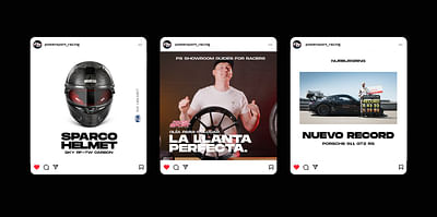 Rediseñar para competir a otro nivel - Graphic Identity