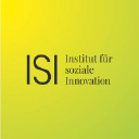 Isi Institut Für Soziale Innovation Gmbh