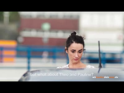 Vendez Votre Voiture, deux spots publicitaires clé en main - Communication corporate