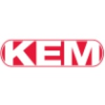 KEM Advertising logo