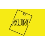 MJM Creative Services logo