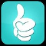 ThumbsApp logo