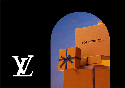 Louis Vuitton, une app m-commerce connectée - E-commerce