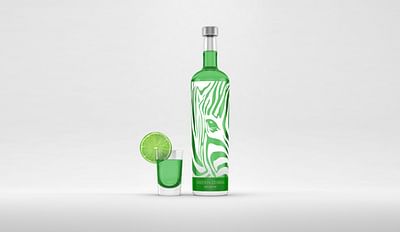 Green Zebra - Branding - Copywriting