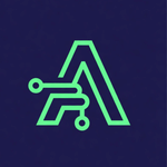 AIVESM – AI Startup Agency logo