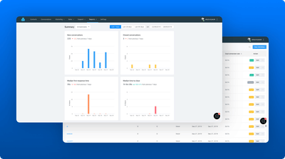 Gist - Data Consulting