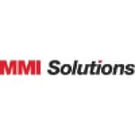 MMI Solutions logo
