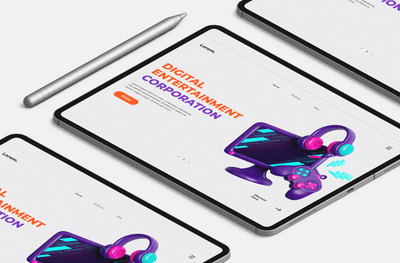 In-app Communication Platform for Digital Entertainment Corporation - App móvil