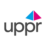 uppr GmbH - Fullservice Affiliate Marketing logo
