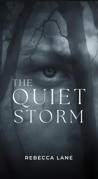 The Quiet Storm - Marketing