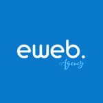 Eweb Agency logo
